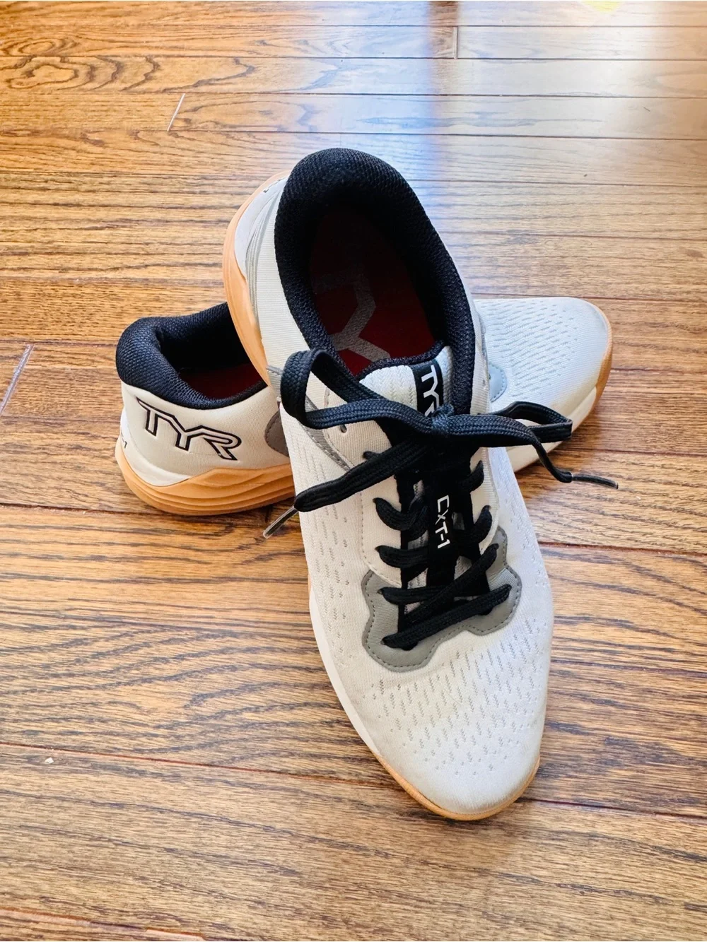 TYR Women’s Sneakers CXT Cross Training